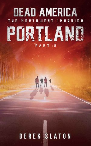 [Dead America 37] • Dead America - Portland - Teil 5